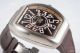 AB Factory V3 Franck Muller Vanguard Classical Silver-Rose Gold Case Watches Swiss Grade Copy FM (5)_th.jpg